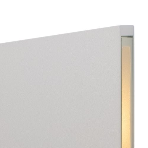 Уличный настенный светодиодный светильник Maytoni Times Square O580WL-L6W  фото 11