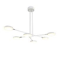 Подвесная светодиодная люстра Maytoni Fad MOD070PL-L36W3K 