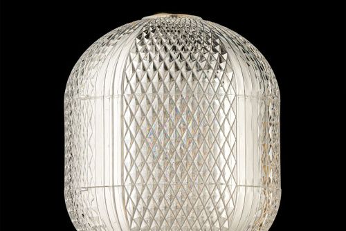 Люстра подвесная Arti Lampadari Candels L 4.T2 G  фото 4