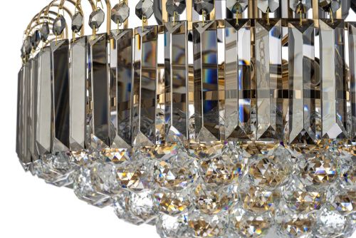 Подвесная люстра Arti Lampadari Ovada E 1.5.50.102 G  фото 4
