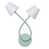 480023202 Аэлита 2*7W LED 220 V бра 