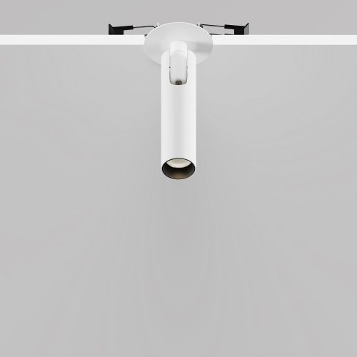 Встраиваемый светильник Technical C141RS-L125-6W3K-W  фото 5