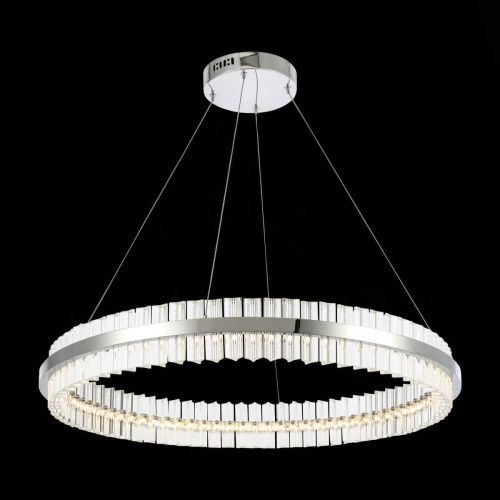 Подвесной светодиодный светильник ST Luce Cherio SL383.123.01  фото 2