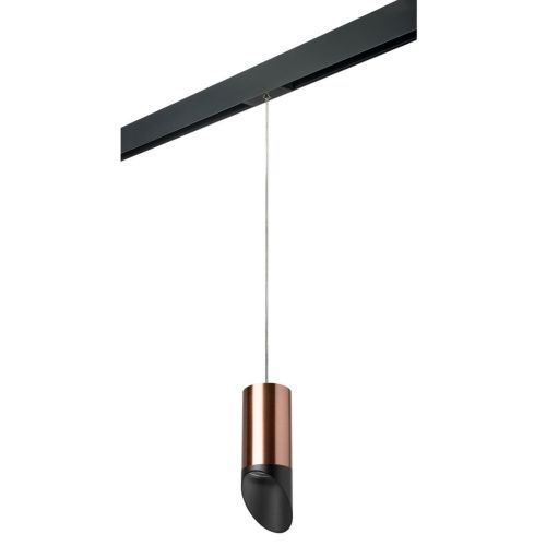 Трековый светильник Lightstar Rullo (214430+595857+201437) PRORP43037 