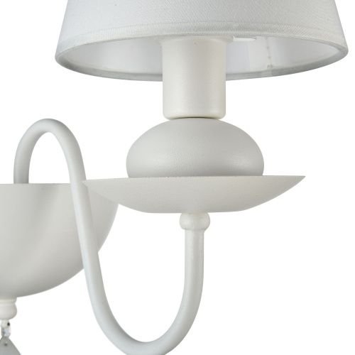 Бра Freya Eliza FR5756-WL-01-W  фото 4