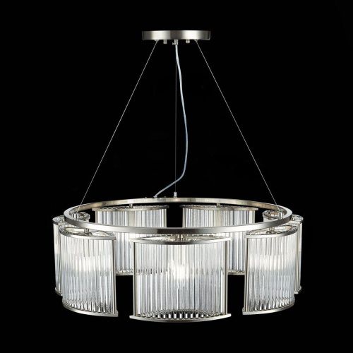 Подвесная люстра ST Luce Velletri SL1627.103.07  фото 6