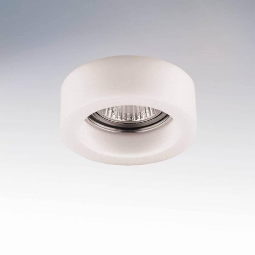 Встраиваемый светильник Lightstar Lei Mini 006136  фото 2