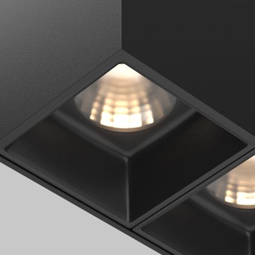 Потолочный светильник Technical C065CL-02-L12W3K-B  фото 6