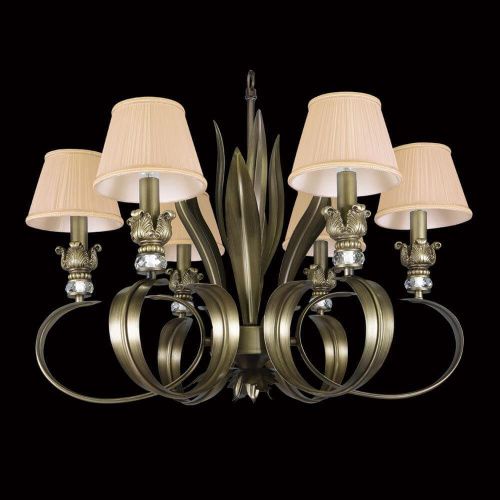 Подвесная люстра Lightstar Antique 783061  фото 3