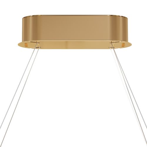Подвесной светильник Maytoni MOD336PL-L130G3K  фото 4