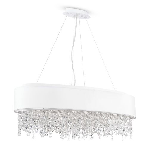 Подвесной светильник Maytoni Manfred MOD600PL-09W  фото 2