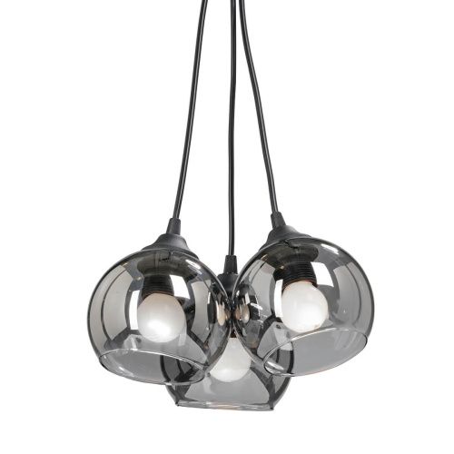 Подвесная люстра Vitaluce V4360-1/3S  фото 3