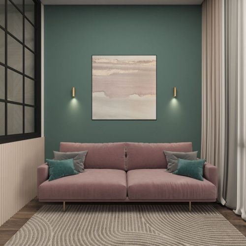 Бра Denkirs DK5021-SG  фото 3