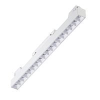 Трековый светильник магнитный Vitaluce VT0200005-00 