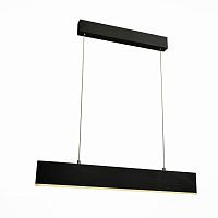Подвесной светодиодный светильник ST Luce Percetti SL567.403.01 