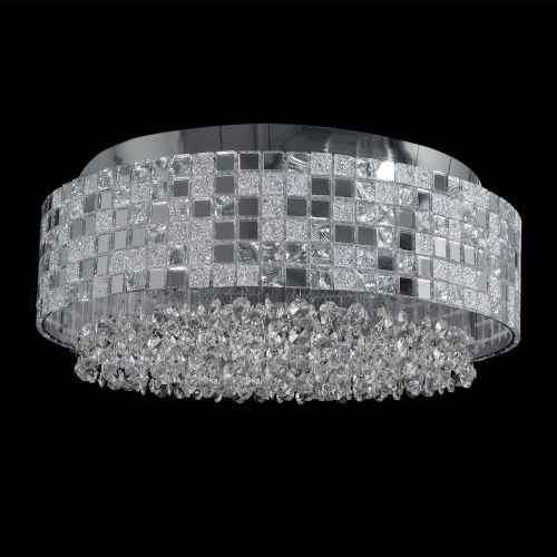 Потолочная люстра Lightstar Bezazz 743064  фото 2