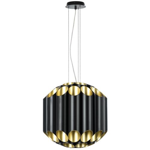 Подвесная люстра Lightstar Siena 720447 