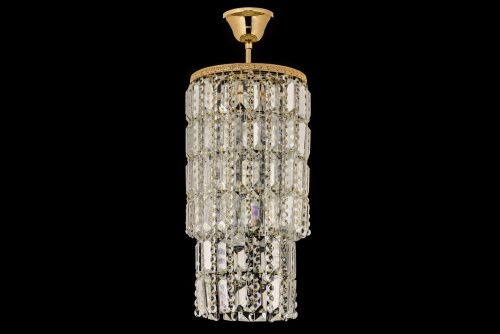 Подвесная люстра Arti Lampadari Stella E 1.5.20.102 G  фото 3