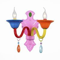 Бра ST Luce Delizia SL672.961.02 
