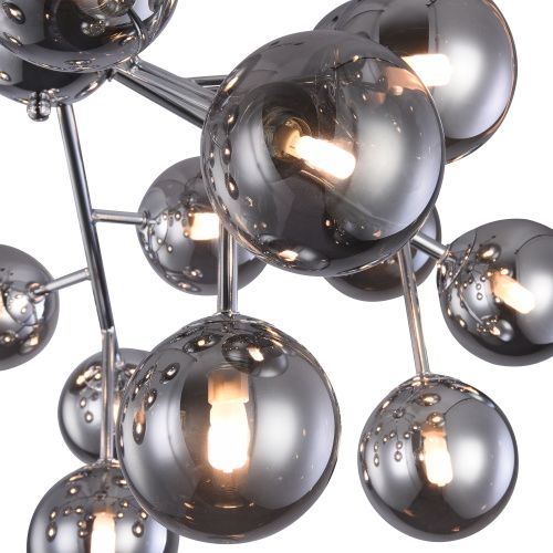 Потолочная люстра Maytoni Dallas MOD545PL-20CH  фото 3