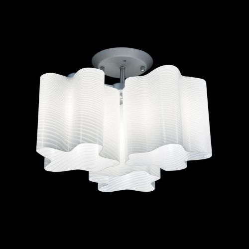 Потолочная люстра Lightstar Nubi Ondoso 802031  фото 2