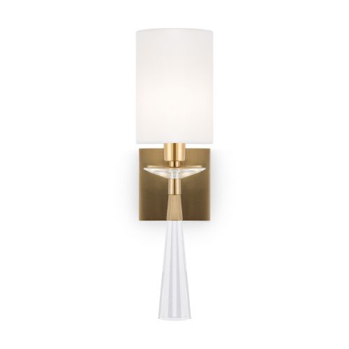 Настенный светильник Maytoni Bianco MOD224WL-01BS  фото 3