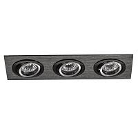 Встраиваемый светильник Lightstar Singo 011623 