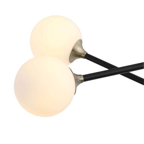 Подвесная люстра ST Luce Bastoncino SL429.403.02  фото 4