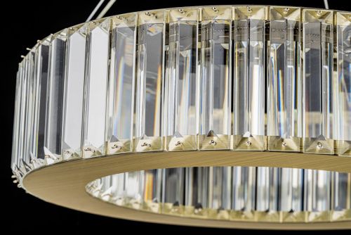 Люстра подвесная Arti Lampadari Anzio L 1.5.40.100 A  фото 2