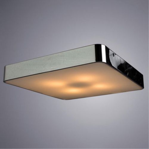 Потолочный светильник Arte Lamp Cosmopolitan A7210PL-4CC  фото 2