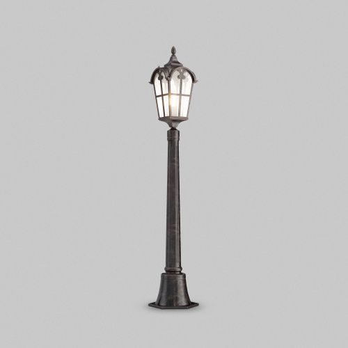 Ландшафтный светильник Maytoni Outdoor O413FL-01BZ1  фото 3