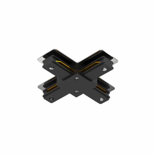 Коннектор для шинопровода Arte Lamp Track Accessories A110006  фото 3