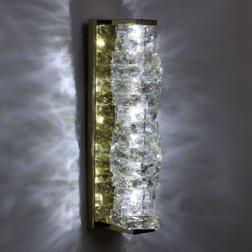 498027001 Гослар 15W LED 220V бра  фото 5
