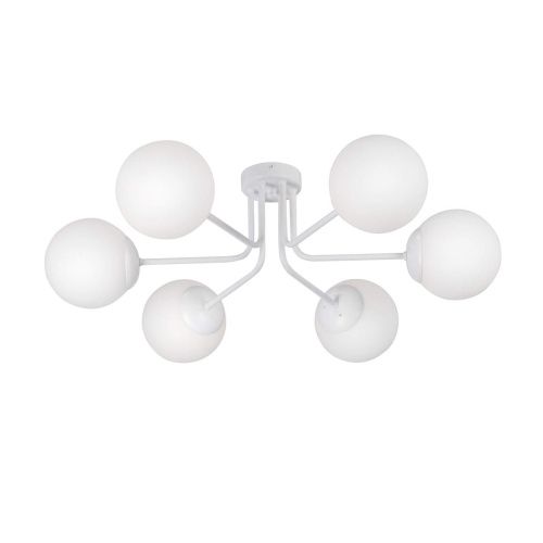 Потолочная люстра Vitaluce V4995-0/6PL 
