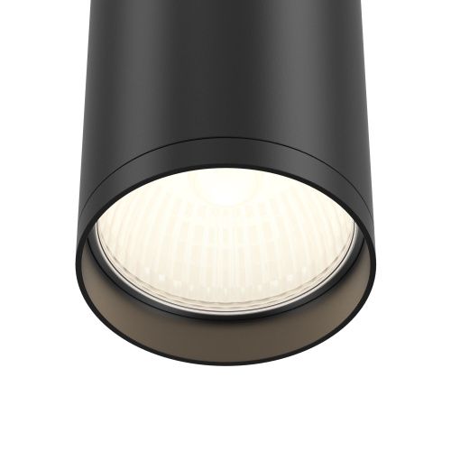 Потолочный светильник Maytoni Focus S C052CL-01B  фото 6