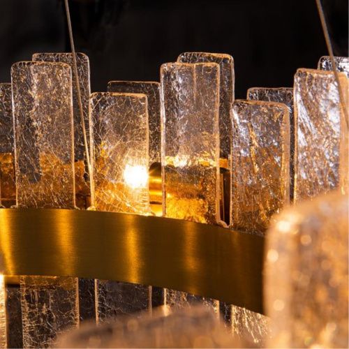 Подвесная люстра Arte Lamp ALYA A1053SP-14PB  фото 4