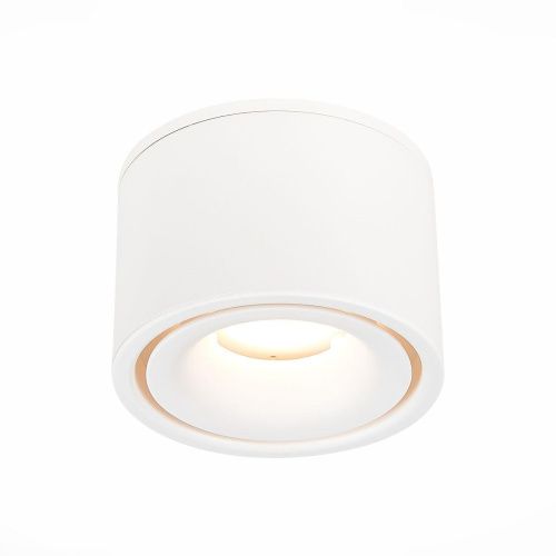 Встраиваемый светодиодный спот ST Luce ST652.548.12  фото 6