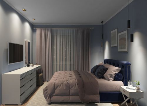 Встраиваемый светильник Denkirs DK2422-GD  фото 8