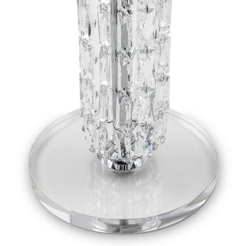 Торшер Maytoni Talento DIA008FL-01CH  фото 5