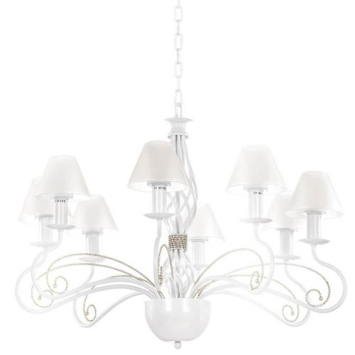 Подвесная люстра Lightstar Esedra 782080 