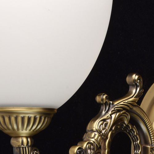 Бра MW-Light Ариадна 450026701  фото 2