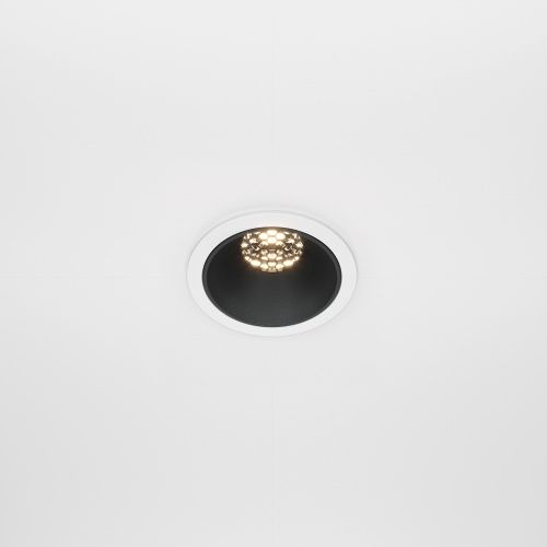 Встраиваемый светильник Maytoni Alfa LED DL043-01-10W3K-D-RD-WB  фото 9