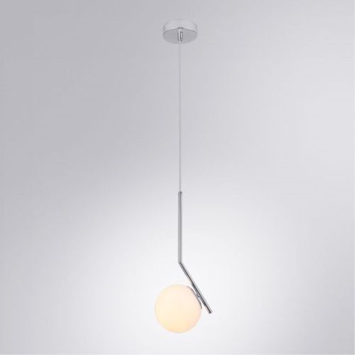 Подвесной светильник Arte Lamp Bolla-Unica A1924SP-1CC  фото 2