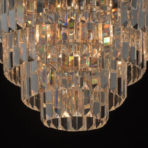 Потолочная люстра MW-Light Аделард 5 642010805  фото 7