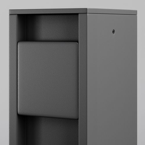Уличная розетка Outdoor O459FL-GF01SC  фото 3