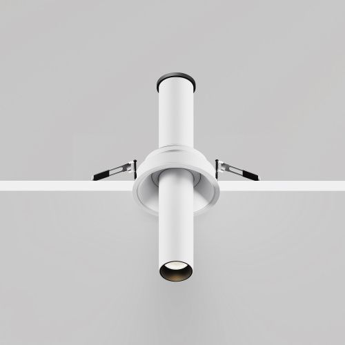Встраиваемый светильник Technical C140RS-L200-7W3K-W  фото 5