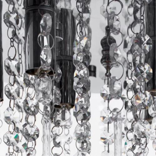 Подвесной светильник Arte Lamp 92 A7054SP-8CC  фото 3