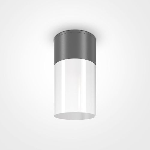 Уличный светильник Maytoni Willis O418CL-01GR  фото 3