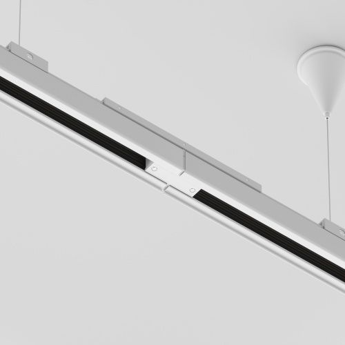 Усилитель внутреннего стыка Maytoni Technical Accessorises TRA005TL-31W  фото 5
