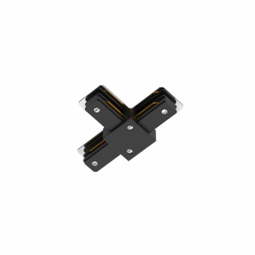 Коннектор для шинопровода Arte Lamp Track Accessories A140006  фото 3